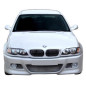 Paraurti anteriore BMW E46 M3 (Cod. O-FB033)