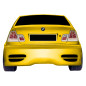 Paraurti posteriore BMW E46 Super Sport con barre (Cod. O-RB024)