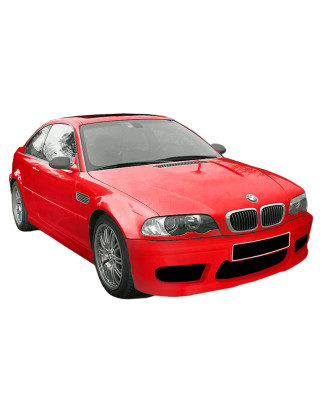 Paraurti anteriore BMW E46 Super Sport II (Cod. O-FB035)