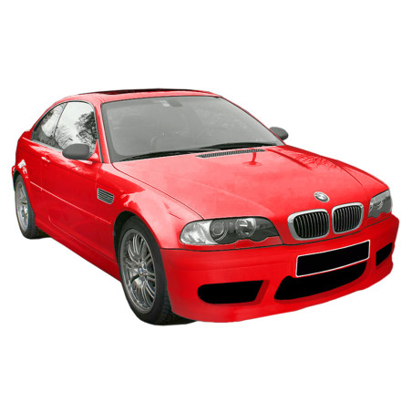 Paraurti anteriore BMW E46 Super Sport II (Cod. O-FB035)