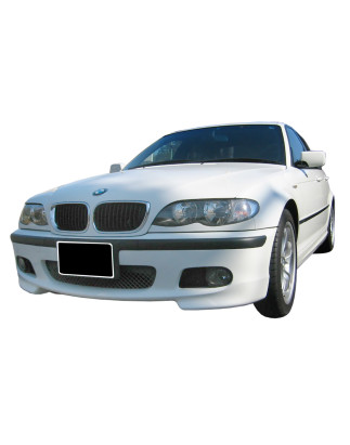 Paraurti anteriore BMW E46 M-Look (Cod. O-FB037)