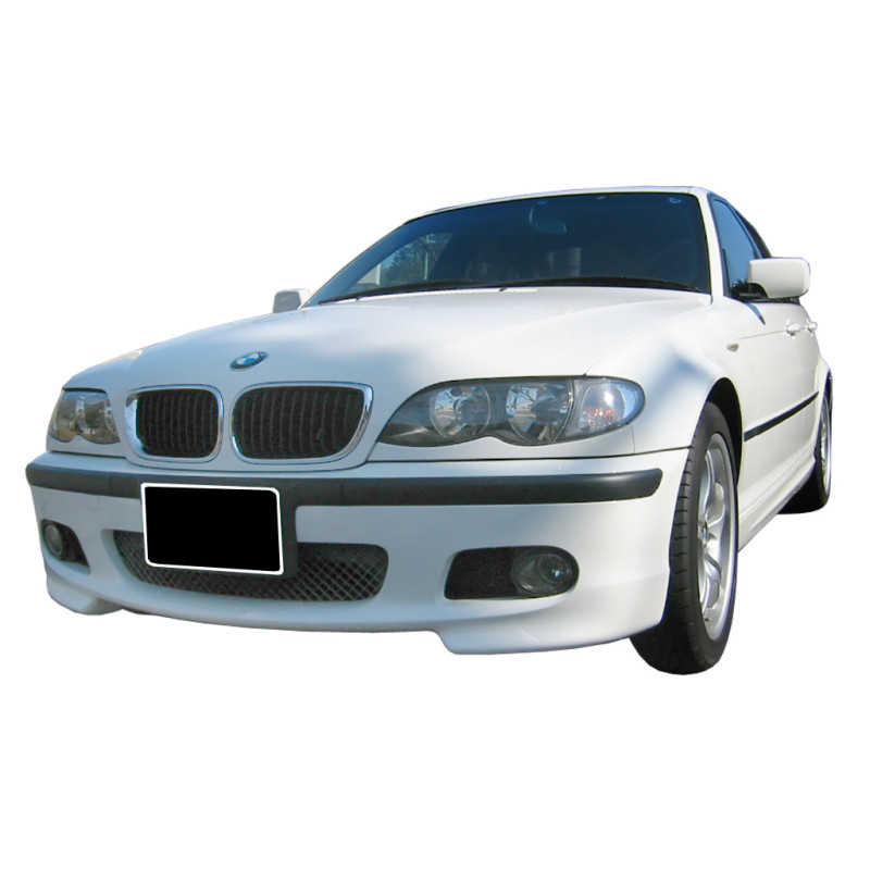 Paraurti anteriore BMW E46 M-Look (Cod. O-FB037)