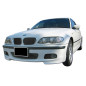 Paraurti anteriore BMW E46 M-Look (Cod. O-FB037)