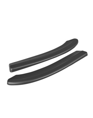 Splitters posteriori laterali Mazda 6 GJ (Mk3) (Cod. M-MA-6-3-W-RSD1G)