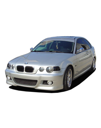 Paraurti anteriore BMW E46 Compact M3 Sport (Cod. O-FB038)