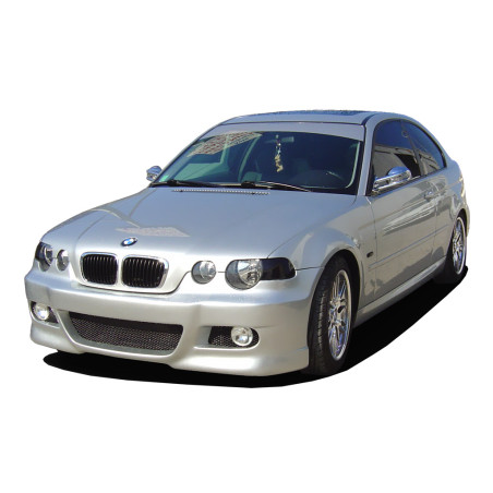 Paraurti anteriore BMW E46 Compact M3 Sport (Cod. O-FB038)