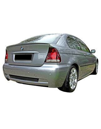 Paraurti posteriore BMW E46 Compact M-Look (Cod. O-RB028)