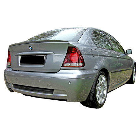 Paraurti posteriore BMW E46 Compact M-Look (Cod. O-RB028)