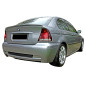 Paraurti posteriore BMW E46 Compact M-Look (Cod. O-RB028)