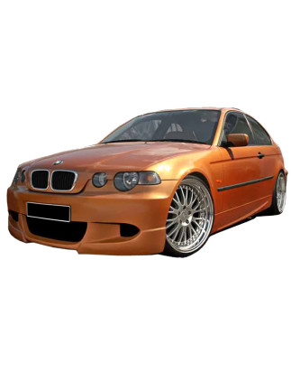 Paraurti anteriore BMW E46 Compact 2001 (Cod. O-FB039)