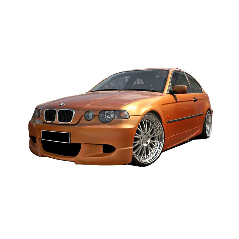 Paraurti anteriore BMW E46 Compact 2001 (Cod. O-FB039)
