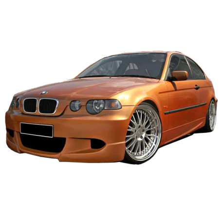 Paraurti anteriore BMW E46 Compact 2001 (Cod. O-FB039)