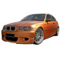 Paraurti anteriore BMW E46 Compact 2001 (Cod. O-FB039)
