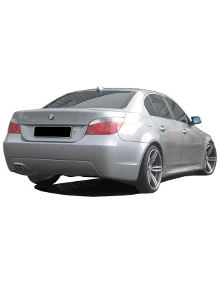 Paraurti posteriore BMW E60 M-Look (Cod. O-RB030)