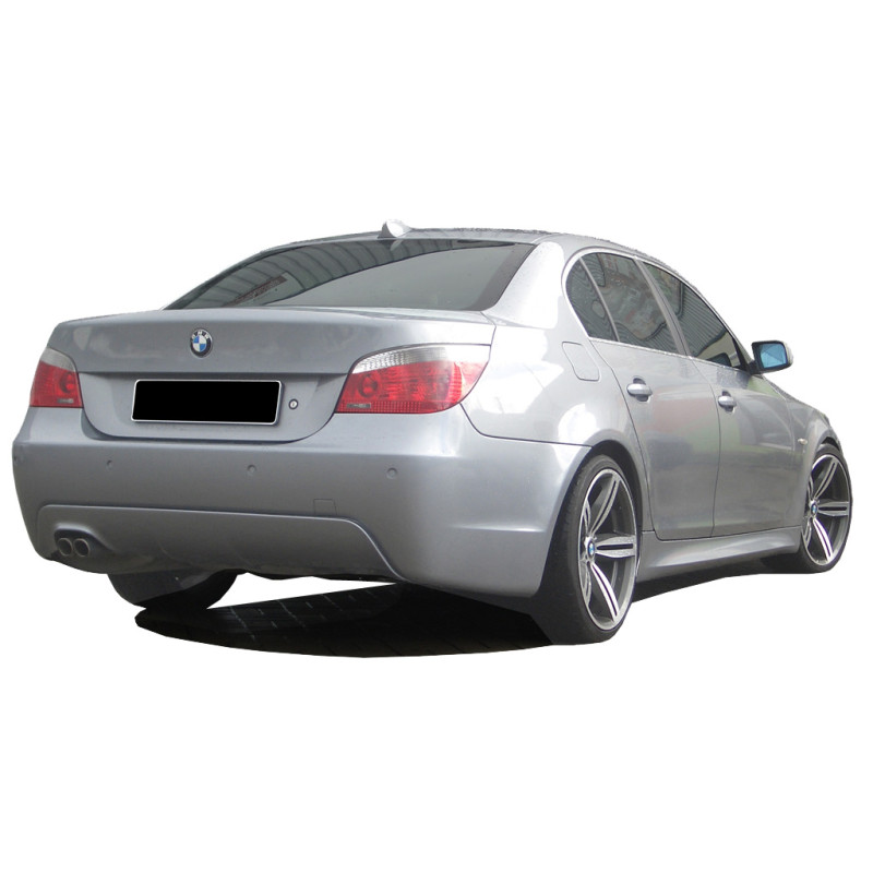 Paraurti posteriore BMW E60 M-Look (Cod. O-RB030)