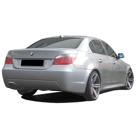 Paraurti posteriore BMW E60 M-Look (Cod. O-RB030)