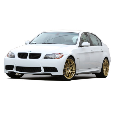 Paraurti anteriore BMW E90 Sport (Cod. O-FB041)