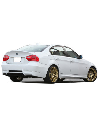 Paraurti posteriore BMW E90 Sport (Cod. O-RB031)