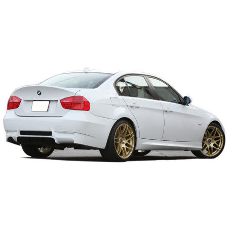 Paraurti posteriore BMW E90 Sport (Cod. O-RB031)
