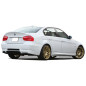 Paraurti posteriore BMW E90 Sport (Cod. O-RB031)