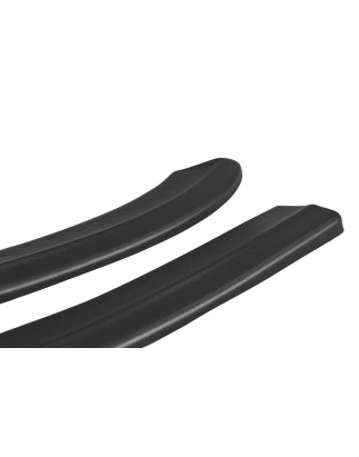 Splitters posteriori laterali Mazda 6 GJ (Mk3) (Cod. M-MA-6-3-W-RSD1G)