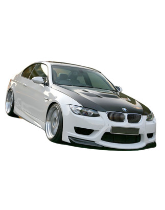 Paraurti anteriore BMW M3 Ericsson (Cod. O-FB042)