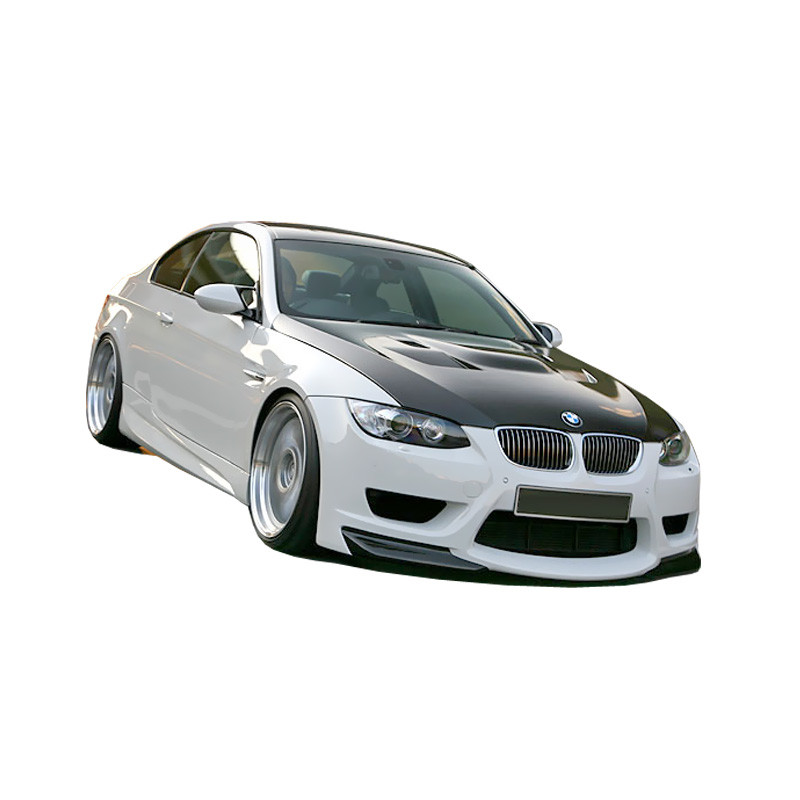 Paraurti anteriore BMW M3 Ericsson (Cod. O-FB042)