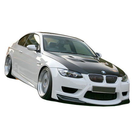 Paraurti anteriore BMW M3 Ericsson (Cod. O-FB042)