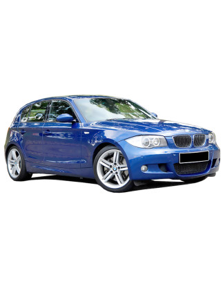 Paraurti anteriore BMW Serie 1 M-Look (Cod. O-FB044)