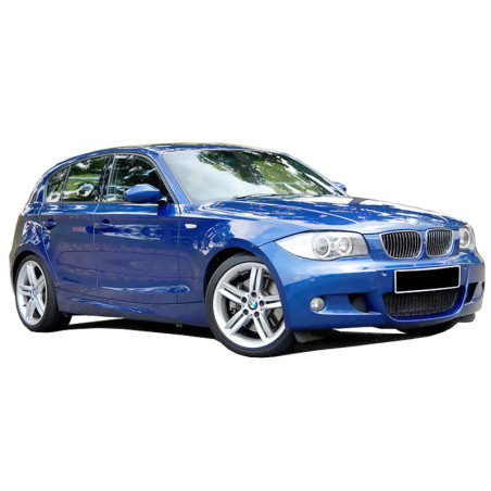 Paraurti anteriore BMW Serie 1 M-Look (Cod. O-FB044)