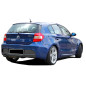 Paraurti posteriore BMW Serie 1 M-Look (Cod. O-RB033)