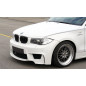 Paraurti anteriore  BMW Serie 1 E81/E82/E87/E88 M1 type (Cod. O-FB045)