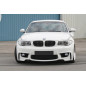 Paraurti anteriore BMW Serie 1 E81/E82/E87/E88 M1 con faretti (Cod. O-FB046)
