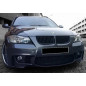 Paraurti anteriore BMW E90/E91 pre-LCI M1 type con faretti  (Cod. O-FB047)