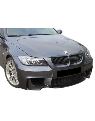 Paraurti anteriore BMW E90/E91 M1 type pre-LCI (Cod. O-FB048)