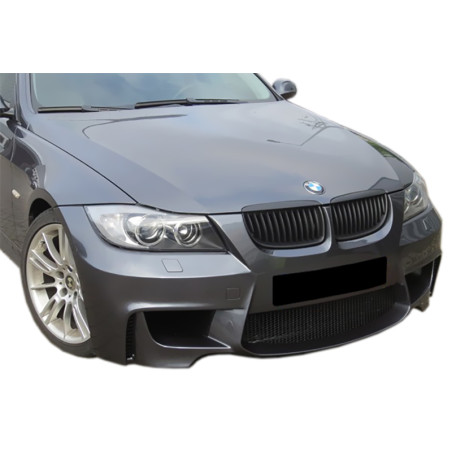 Paraurti anteriore BMW E90/E91 M1 type pre-LCI (Cod. O-FB048)