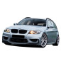 Paraurti anteriore BMW E90/E91 LCI FR Style (splitters non incluso)  (Cod. O-FB503)