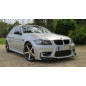 Paraurti anteriore BMW E90/E91 pre LCI FRStyle con faretti (splitters non incluso) (Cod. O-FB701)