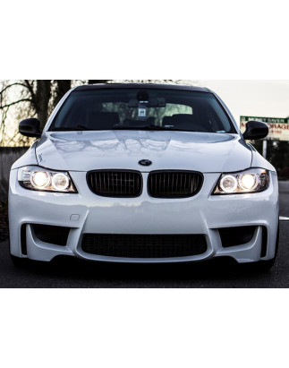 Paraurti anteriore BMW E90 /E91 Facelift M1    (Cod. O-FB628)