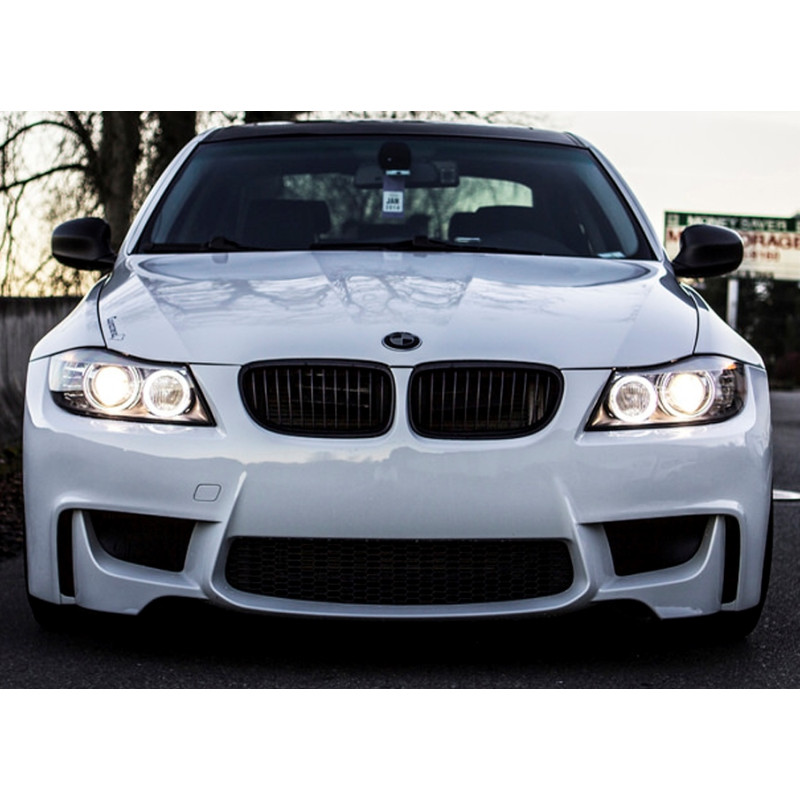 Paraurti anteriore BMW E90 /E91 Facelift M1 (Cod. O-FB628) Paraurti anteriore BMW E90 /E91 Facelift M1 (Cod. O-FB628)
