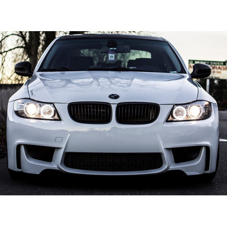 Paraurti anteriore BMW E90 /E91 Facelift M1    (Cod. O-FB628)