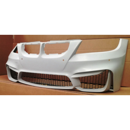 Paraurti anteriore BMW E90 pre-LCI M4 (Cod. O-FB699)