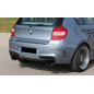 Paraurti posteriore BMW Serie 1 E87 M1 (Cod. O-RB455)