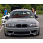 Paraurti anteriore BMW E46 M1 Look (Cod. O-FB666)