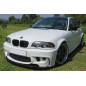 Paraurti anteriore BMW E46 M1 Look con faretti (Cod. O-FB688)