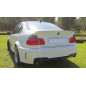 Paraurti posteriore BMW E46 M1 Look (Cod. O-RB492)