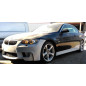 Paraurti anteriore BMW E92 E93 pre-LCI M1 Look  con faretti (Cod. O-FB686)