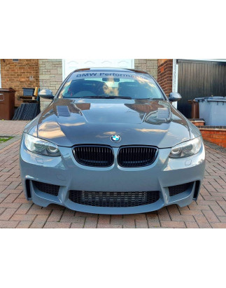Paraurti anteriore BMW E92 E93 M1 Look pre-LCI (Cod. O-FB687)