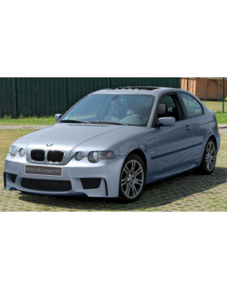 Paraurti anteriore BMW E46 compact M1 Look (Cod. O-FB674)