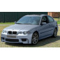 Paraurti anteriore BMW E46 compact M1 Look (Cod. O-FB674)